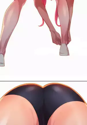 What do you Take me For? Ch.10/?