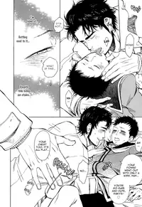 [Kijima Hyougo‎] Brand New ♡ Star [English] [Blissful Sin] [Digital] [Incomplete]