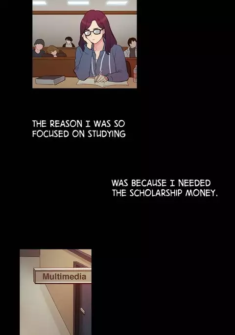 Scandal of the Witch Ch.1-30