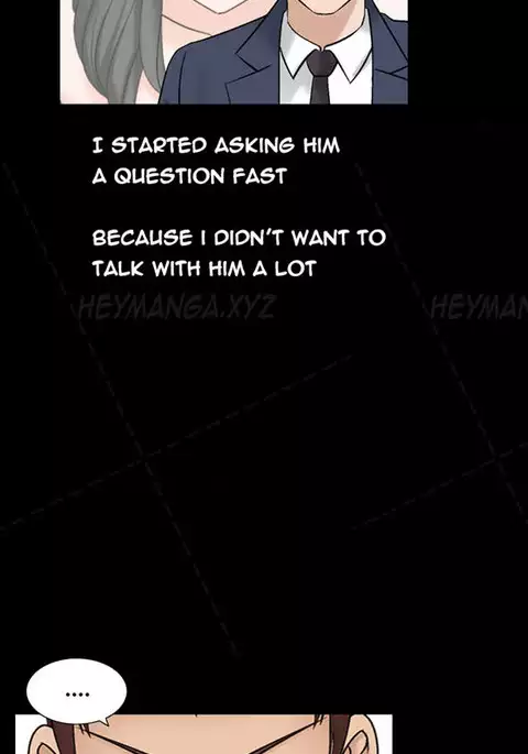 The Taste of Hands Ch.1-47