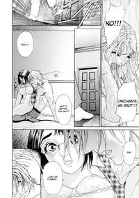 [Hyji] OTU Ch. 1-4 [English] [Sandwhale]