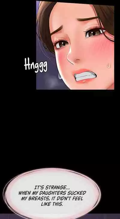 My New Family Treats Me Well [Chapter 01-16] [English] [Omega Scans] [Ongoing]