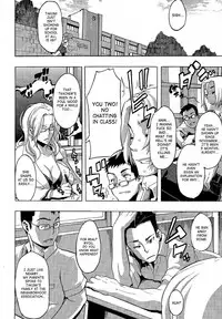 [ShindoL] TSF Monogatari [English] {SaHa + desudesu} [Decensored]