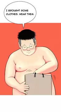 Hooker Ch.1-34 (English) (Ongoing)