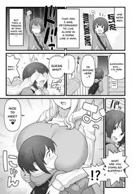 [Kakuzato-ichi (Kakuzatou)] Akkun no Nikkichou + C95 Omakebon | Akkun's Everyday Life + C95 Extras (Sunohara-sou no Kanrinin-san) [English] {Doujins.com} [Digital]