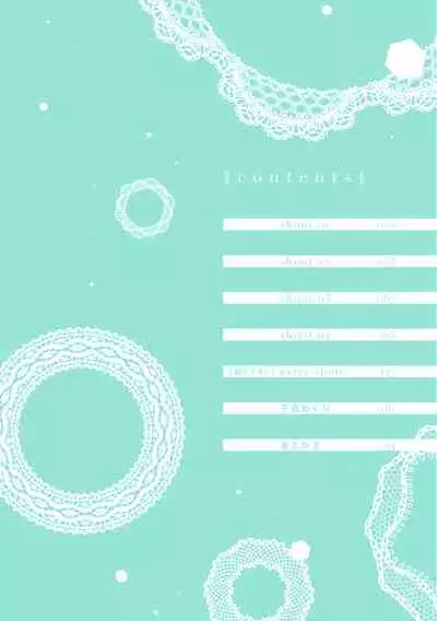 Key Mystic Undercover Ch. 1