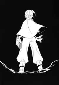 (C73) [Tokyo Coin Rocker Baby (agaccho)] Ibara no Toge (Tengen Toppa Gurren Lagann)