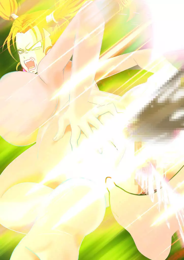 DQ-N~Sora tobu Kanchou to Hazukashiki Himegimi tachi~ ※ Scat Ari