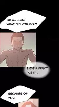 [Mr. Byeong-Su] Cohabitation Ch.1-39 (English) (Ongoing)