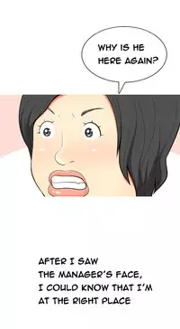 Hooker Ch.1-37 (English) (Ongoing)