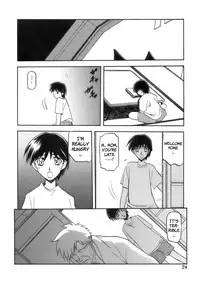 (C68) [Sankaku Apron (Sanbun Kyouden)] Ruriiro no Sora - Jou (Azure Sky Vol 1) [English]