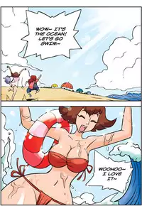 [Space No.1] Me Ran Co Ri [Ongoing]