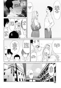 [Yarii Shimeta] I Love! Ch. 1-9 (Complete) [English] [Fated Circle]