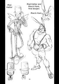 [Toraya (Itoyoko)] Alice in Slave Land (Alice in Wonderland) [English] [rookie84]