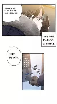 Tissue Thieves Ch.1-22 (English) (Ongoing)