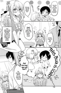 [Agekichi] Sotsugyou x Sotsugyou | Graduation x Graduation (COMIC Potpourri Club 2015-05) [English] {NecroManCr}