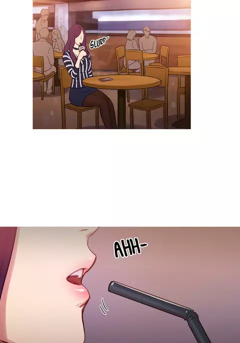 Scandal of the Witch Ch.1-39