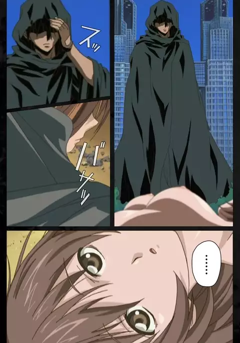 DARK SHELL Ori no Naka no Namameki Dainiwa Susurinaku Hada Complete Ban