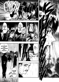 [Oh! Great] 5 ~FIVE~ [English]