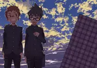 [Drum-Kan (Kine)] Daiki-kun to Yuuta-kun. [Ge] [Digital]