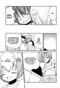 [Fuyuno Mikan] Chiisai Onnanoko ga Suki de Nani ga Warui! | What's Wrong with Liking Little Girls!? [English] [Rin]