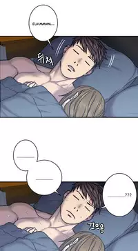 Ghost Love Ch.1-20.5 (English) (YoManga) (Ongoing)