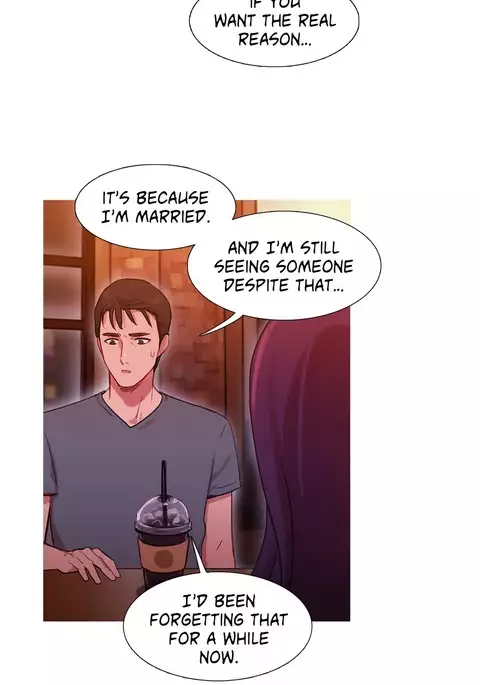 Scandal of the Witch Ch.1-31