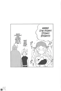 (C68) [YASRIN-DO (Yasu Rintarou)] Winry no Win'win | Winry's Vibrator (Fullmetal Alchemist) [English] [D-W]