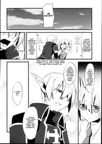 (C74) [dicca (Suemitsu Dicca)] Korizu ni Josou Shounen Hon 2 (Master of Epic) [English] {Mysterymeat3}