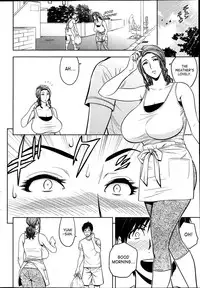 [Tatsunami Youtoku] Twin Milf Ch. 1-13+ Bangai Hen [English] [SaHa]
