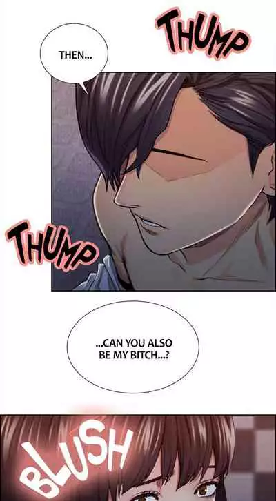 Taste of Forbbiden Fruit Ch.13/24