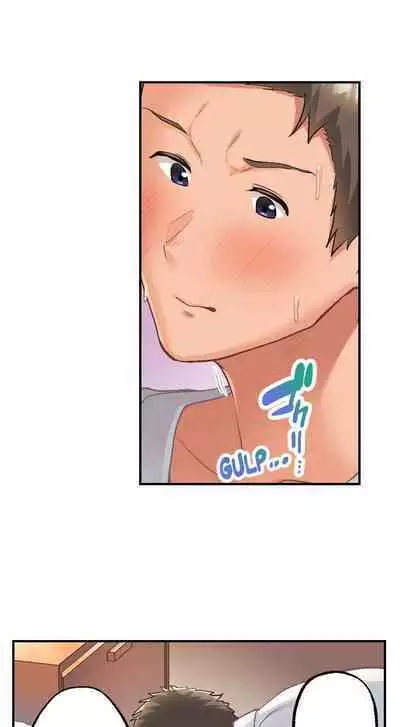 [Kayanoi Ino] Using 100 Boxes of Condoms With My Childhood Friend! (Ch.01~18) [English]