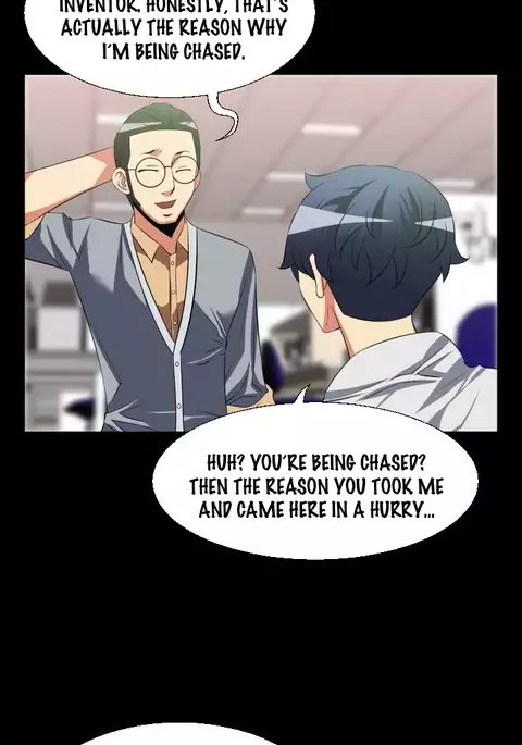 Love Parameter Ch.1-55