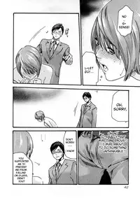 [Haruki] Sense Vol.1 (Complete) [English]