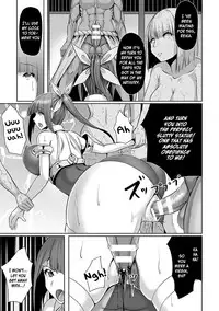 [EggplantEX] Shugo Seiki Reika ~Inda no Sekizou~ | Holy Guardian Reika (Bessatsu Comic Unreal Sekka END ~Zetsubou no Naka de Sekizou e to Kaerareru Shoujo-tachi~ Vol. 1) [English] [Zero Translations] [Digital]