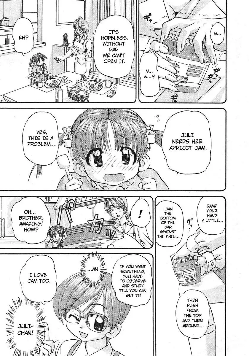 My Brother is the Worst!!