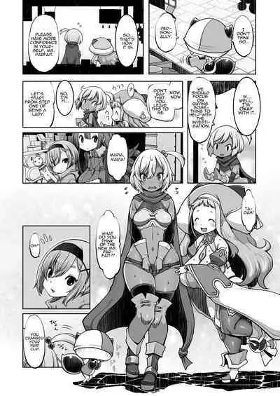 Mareinu Oukoku no Midarana Nichijou | Indecent Days of the Mareinu Kingdom