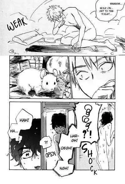 Yorokobi no Senpou | The Vanguard of Pleasure