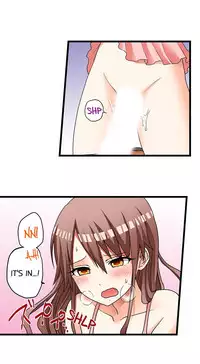 [Porori] My First Time is with.... My Little Sister?! Ch.14