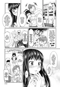 [Homunculus] Hajirai Break [English] {CGrascal, YQII, AntiAgingAnon}