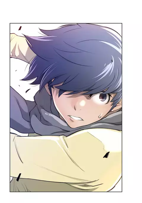 Perfect Half Ch.1-39