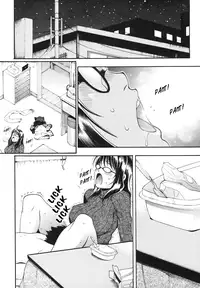 [Chikasato Michiru] Candy Girl [English] [Tadanohito]