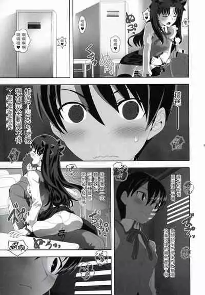 Emiya Shirou no Nichijou