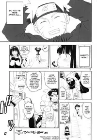 (C79) [Puni-Douraku (Kinoshita Junichi)] Hinata Bokko (Naruto) [English] {doujin-moe.us}