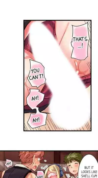 [Kira Hiroyoshi] Cin Pub! ~Anoko o Ikaseru no ga Ore no Oshigoto~ | The Dick Pub Ch. 1-25 [English] [Ongoing]