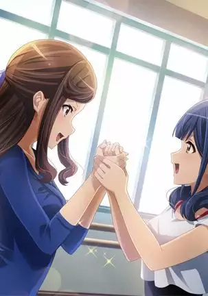 Revue Starlight -Re LIVE