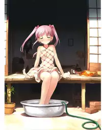 [Kantoku] STEP -Kantoku Artworks 2-