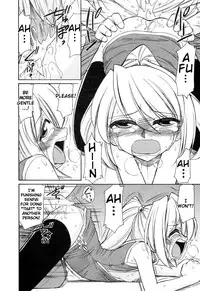 [Charlie Nishinaka] Choice! Vol.2 [English] [YQII]