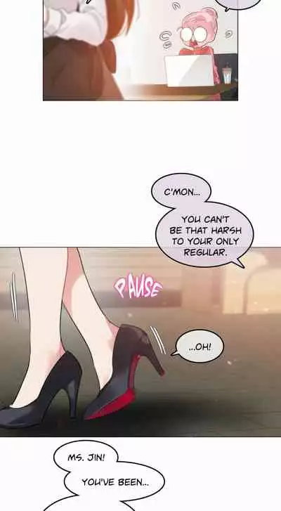 [Alice Crazy] Perverts' Daily Lives Episode 1: Her Secret Recipe Ch1-19 (Complete)