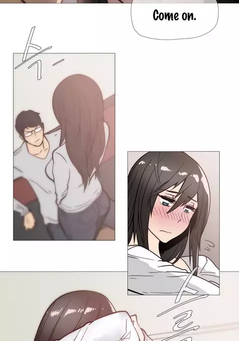 Household Affairs Ch.1-40